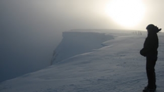  Randonnée hivernale